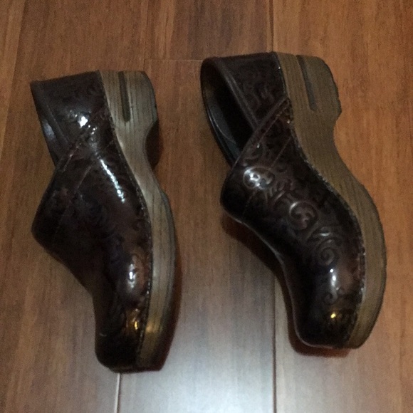 Dansko Clogs - Picture 2 of 7